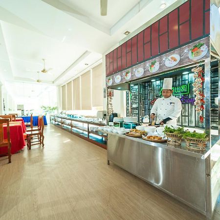 Pursat Riverside Hotel & Spa Bagian luar foto