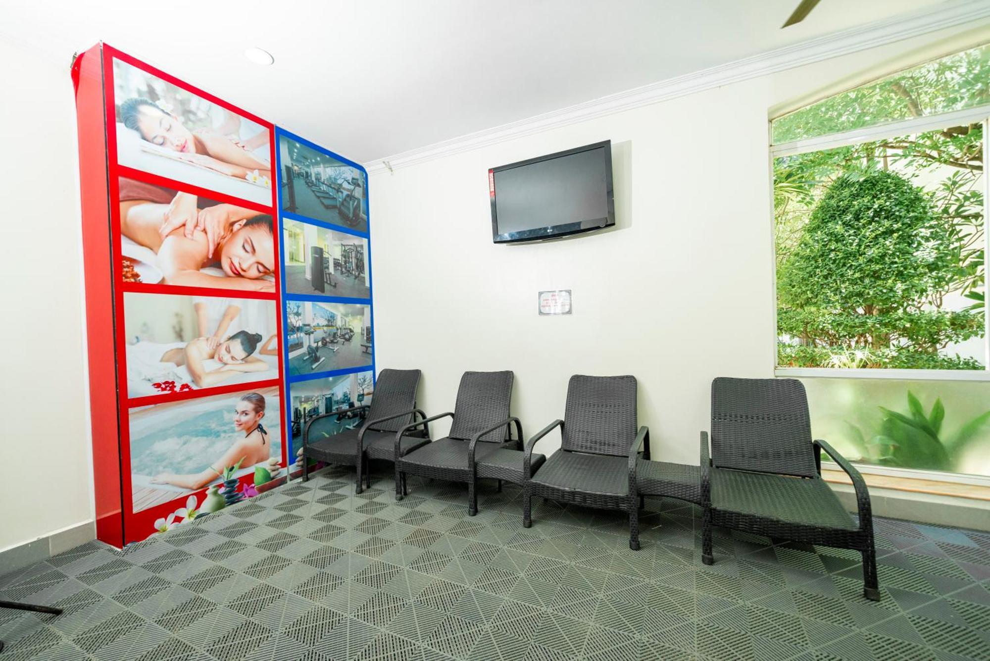 Pursat Riverside Hotel & Spa Bagian luar foto